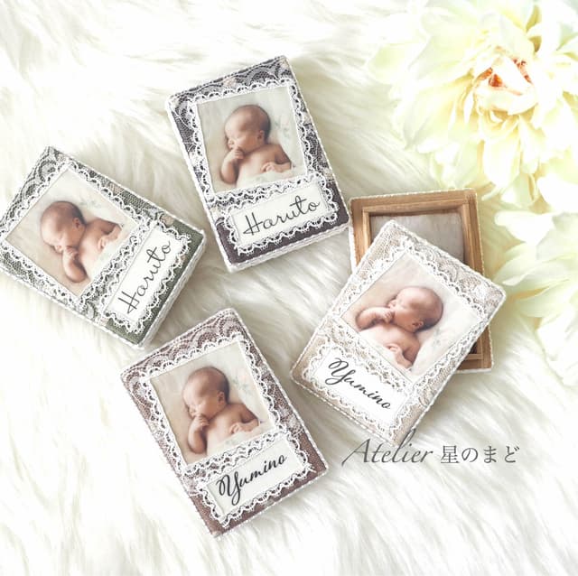 へその緒レース4